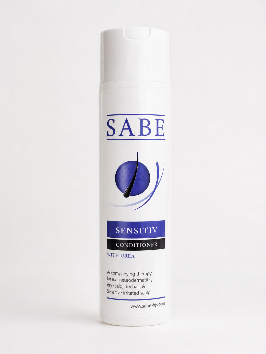 SABE Sensitiv Scalp Liquid with UREA