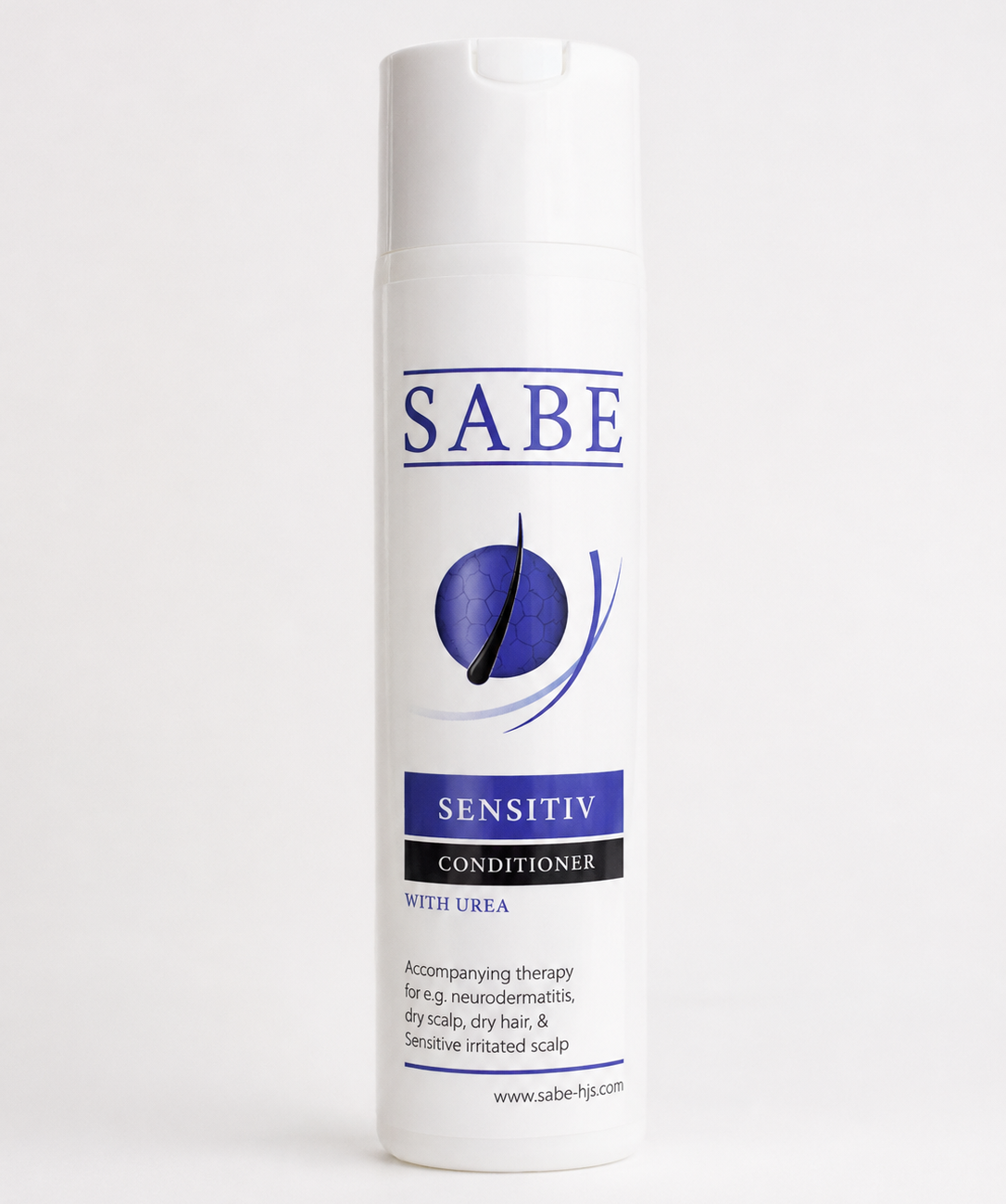 SABE Sensitiv Scalp Liquid with UREA