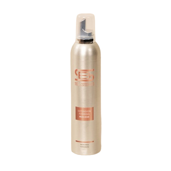 Extension Forming Mousse - 300ml | Hair Styling Mousse
