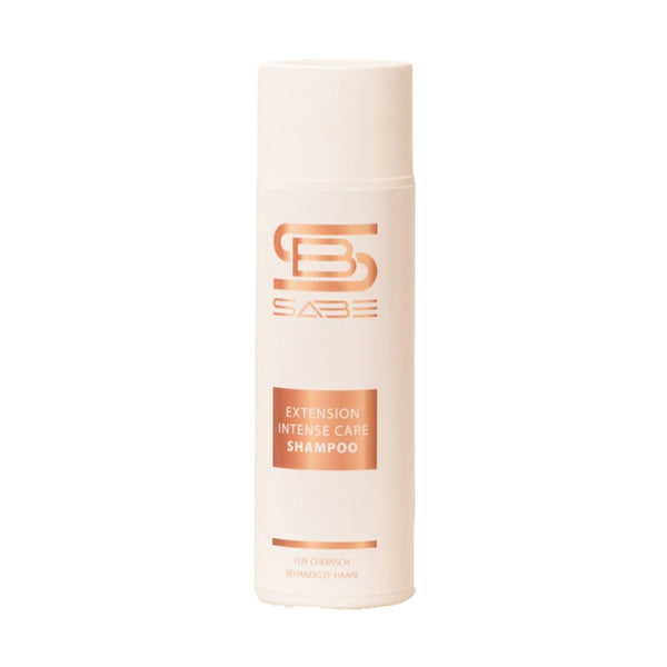 Extension Intense Care Shampoo - 200ml - Saba Boutique