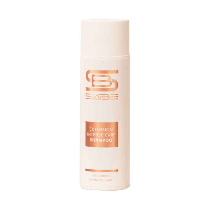 Extension Intense Care Shampoo - 200ml - Saba Boutique