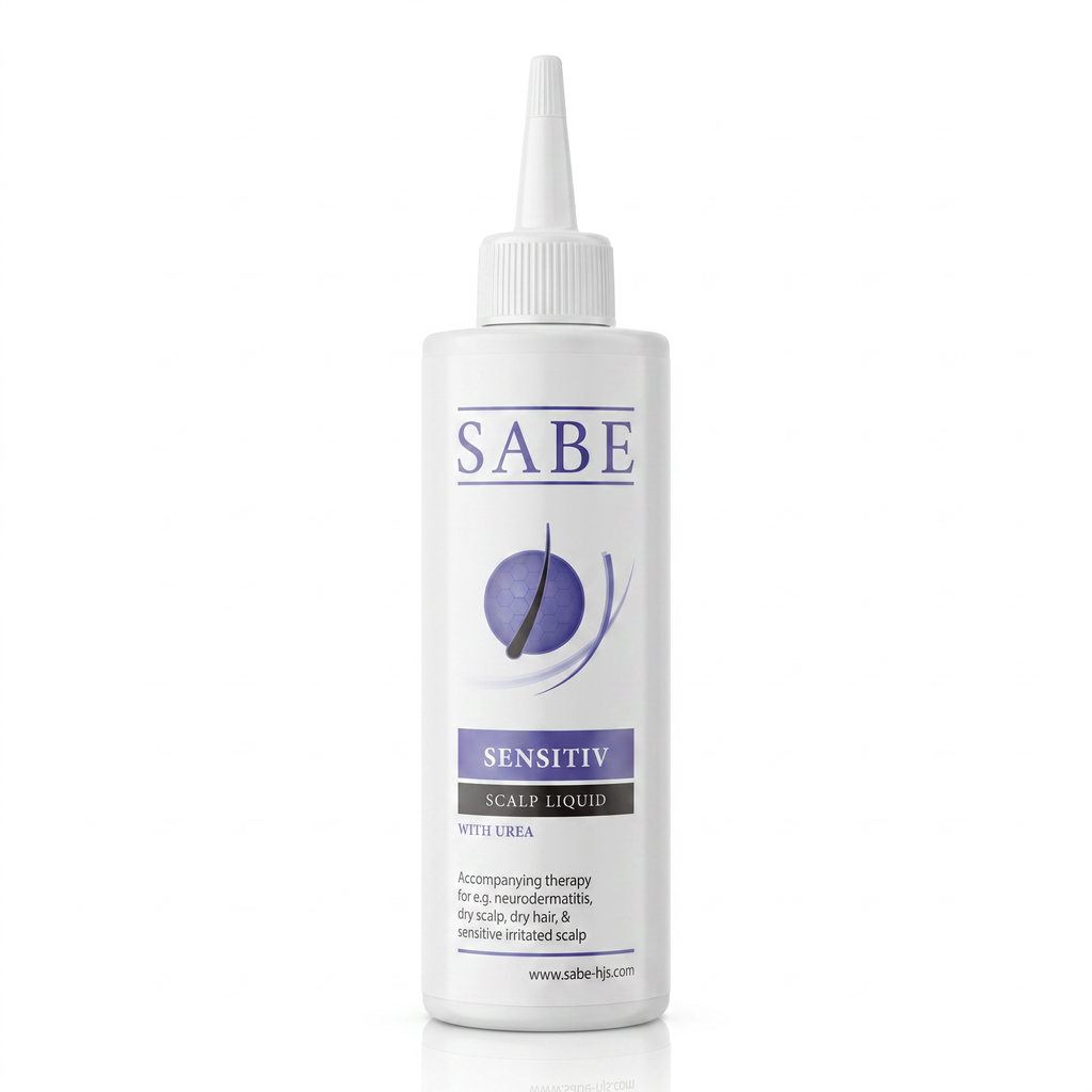 SABE Sensitiv Conditioner with UREA