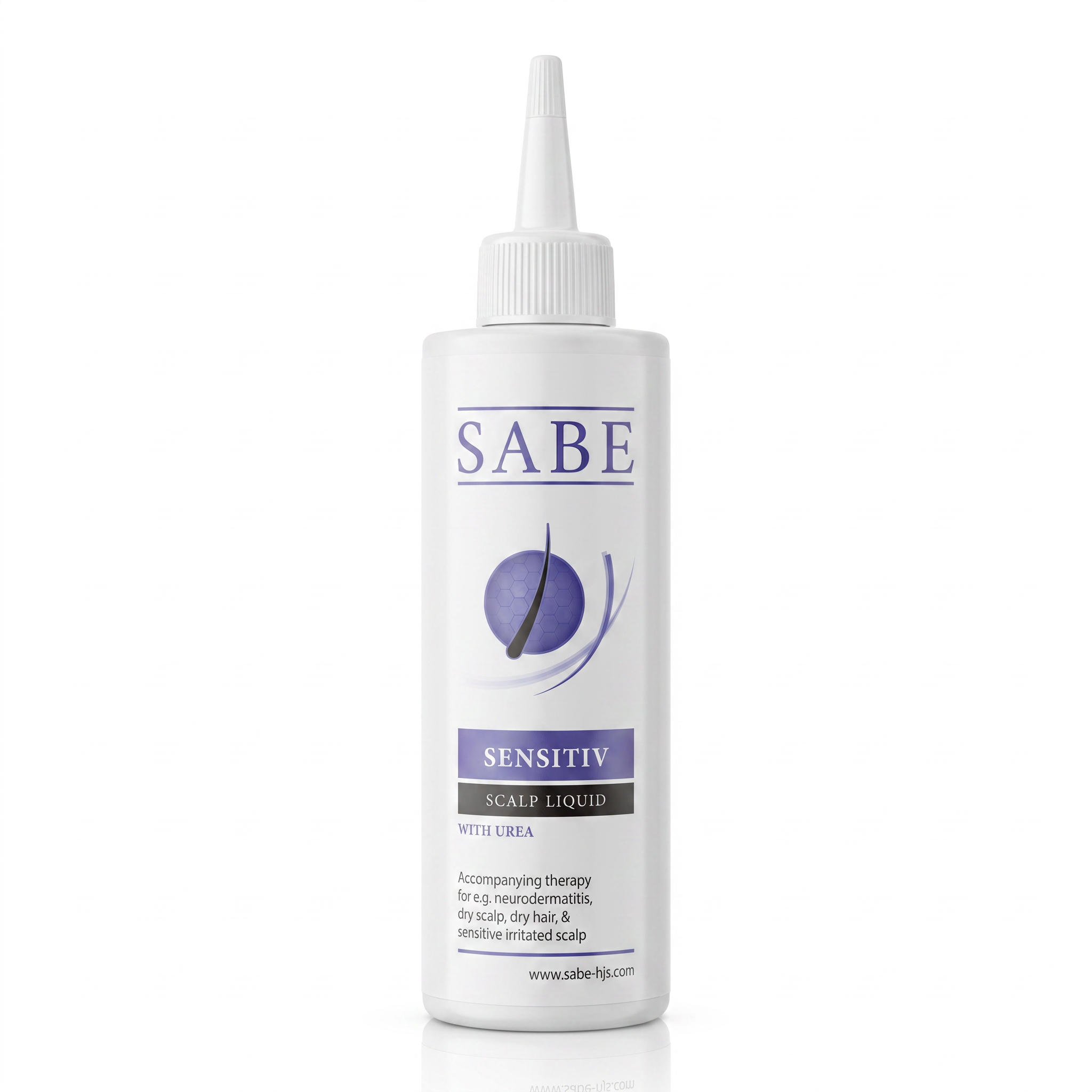 SABE Sensitiv Conditioner with UREA