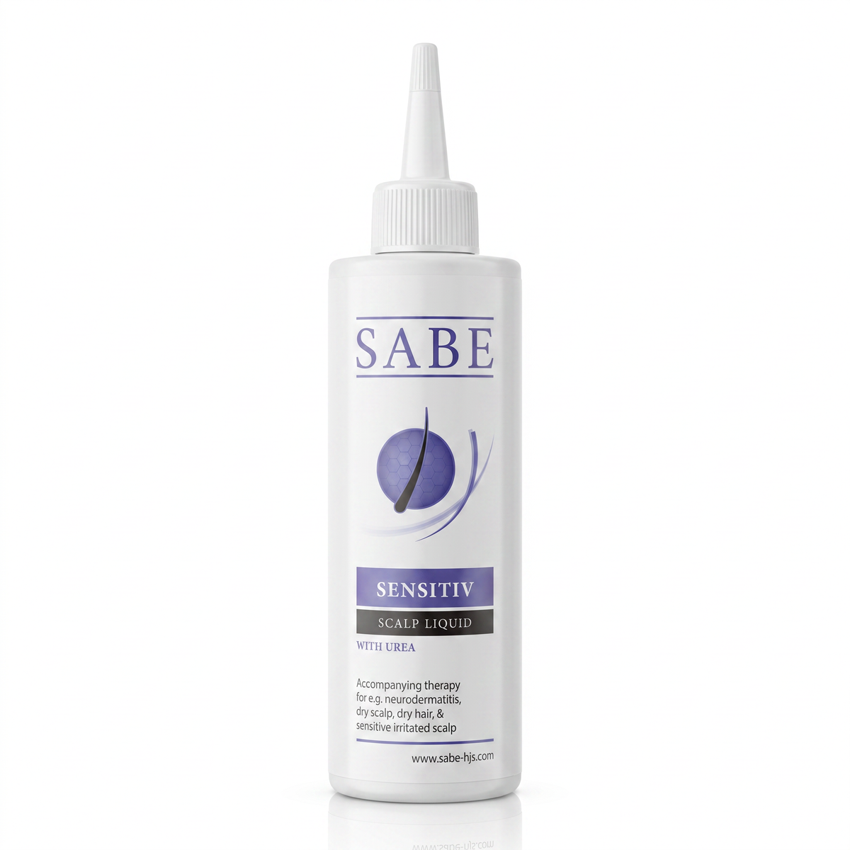 SABE Sensitiv Scalp Liquid with UREA