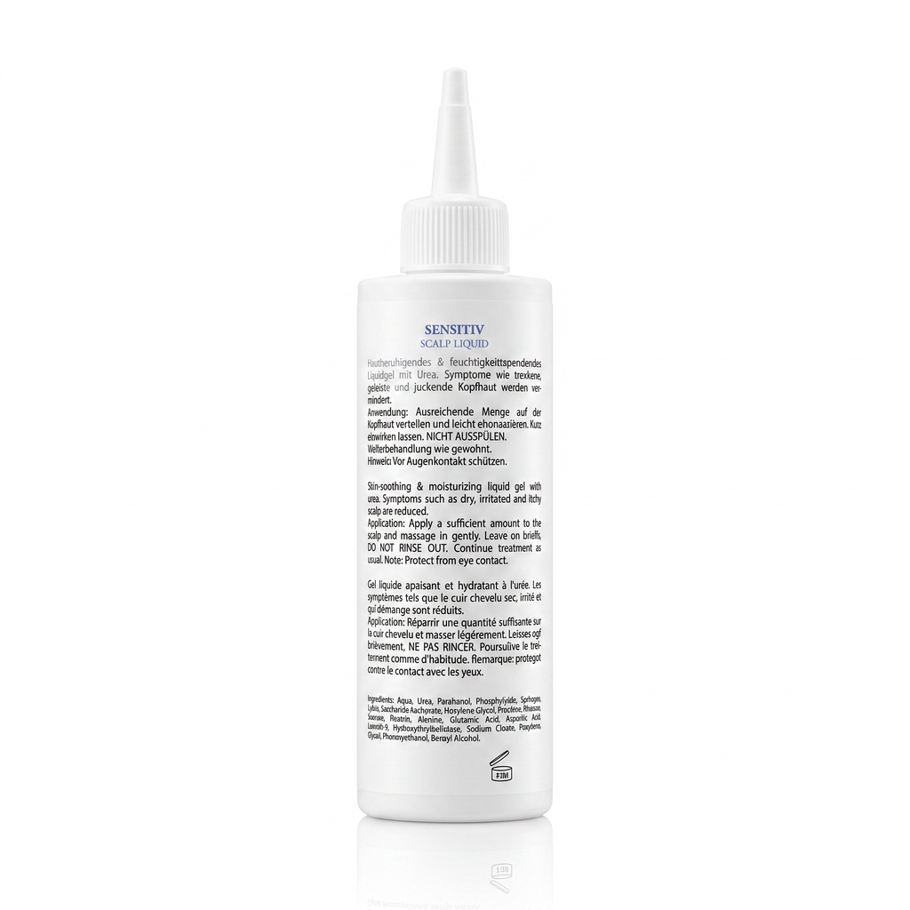 SABE Sensitiv Conditioner with UREA