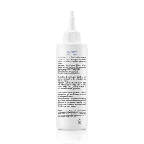 SABE Sensitiv Conditioner with UREA