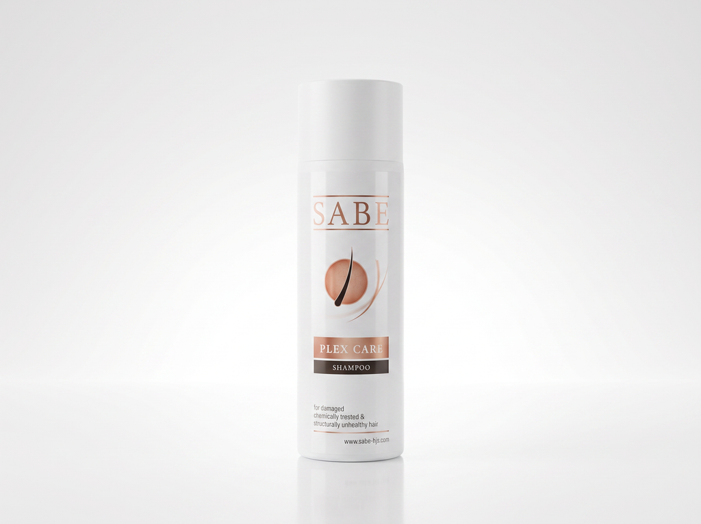 SABE Plex Care Shampoo