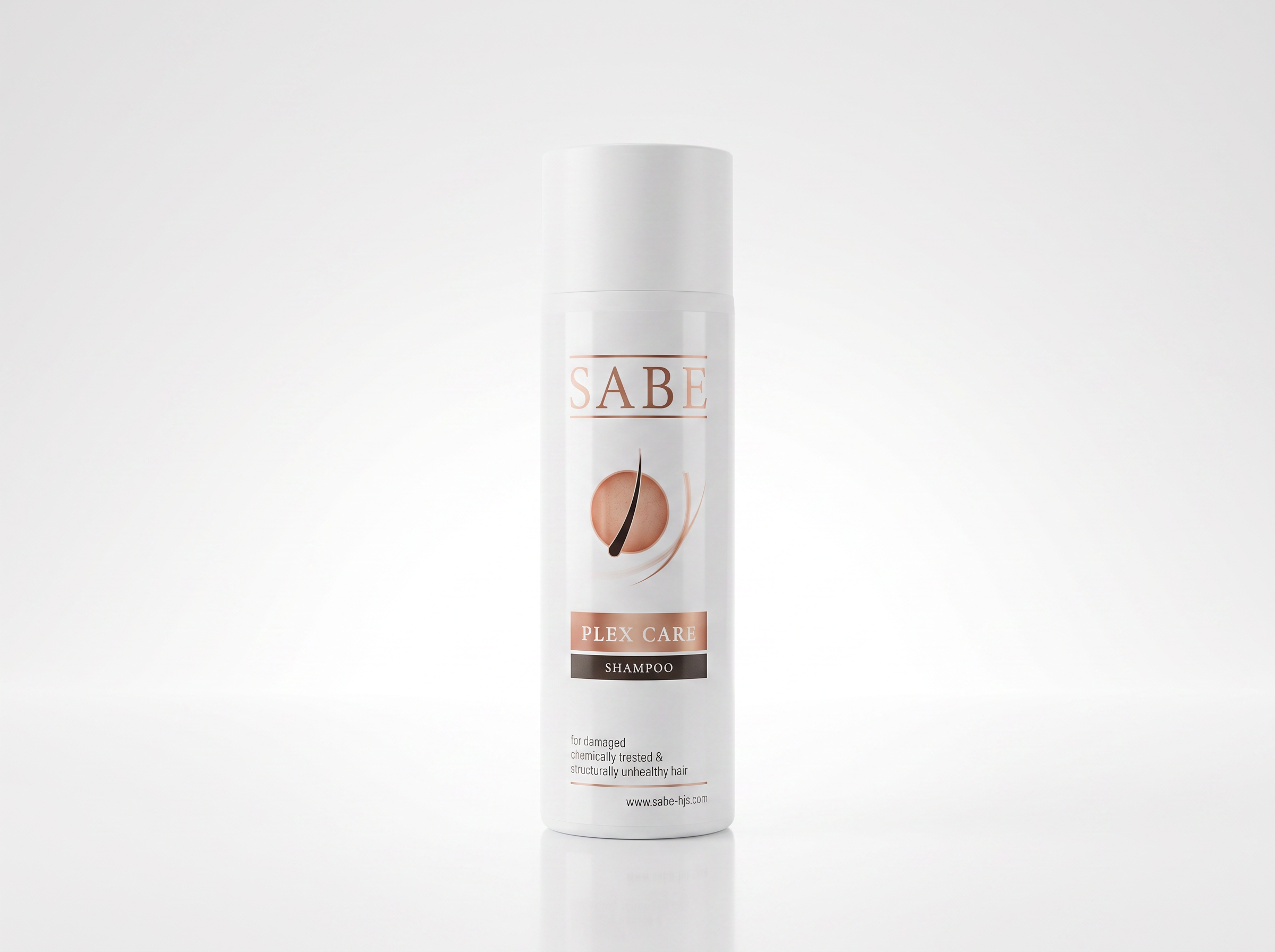 SABE Plex Care Shampoo