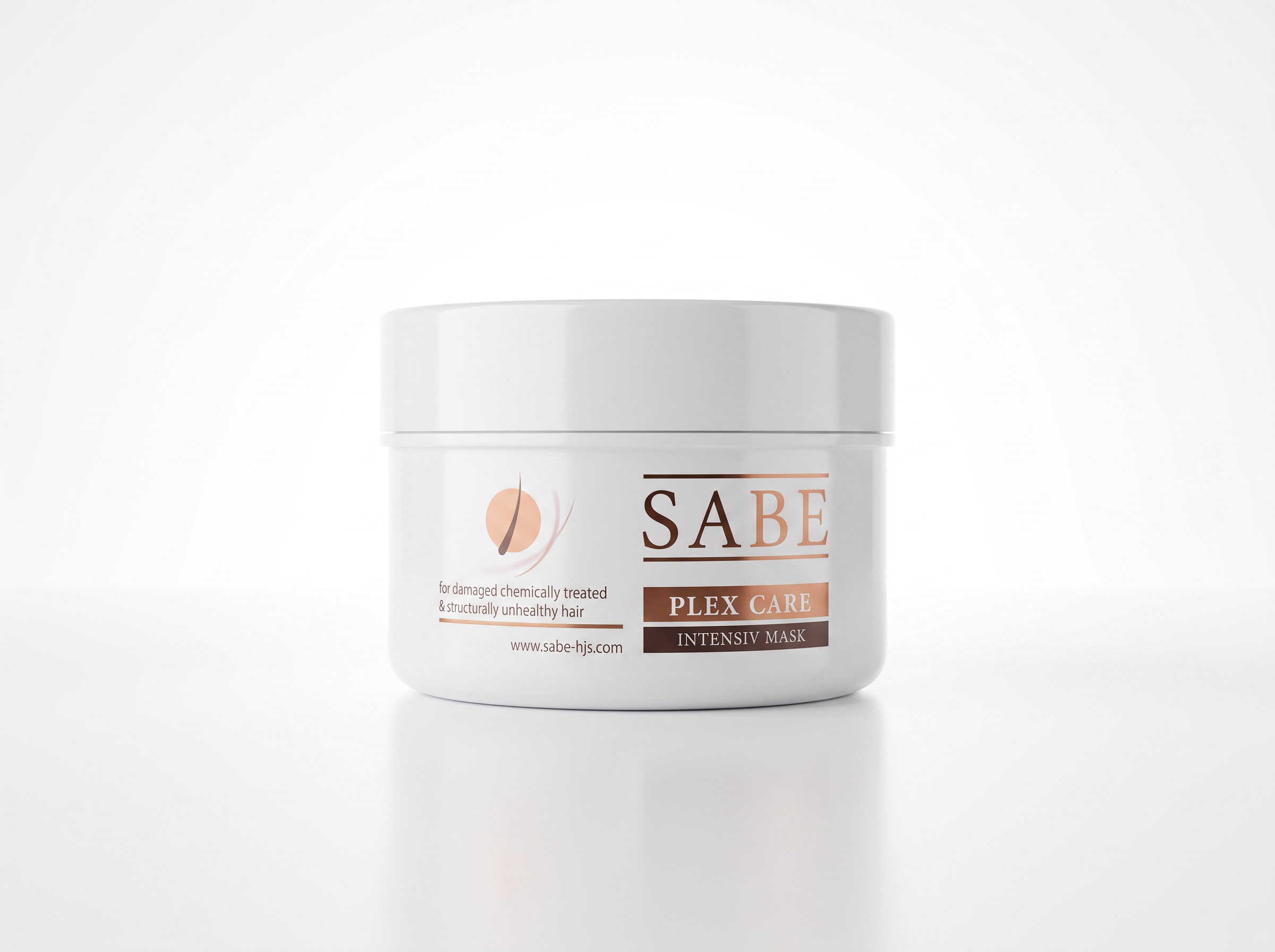 SABE Plex Care Intensiv Mask