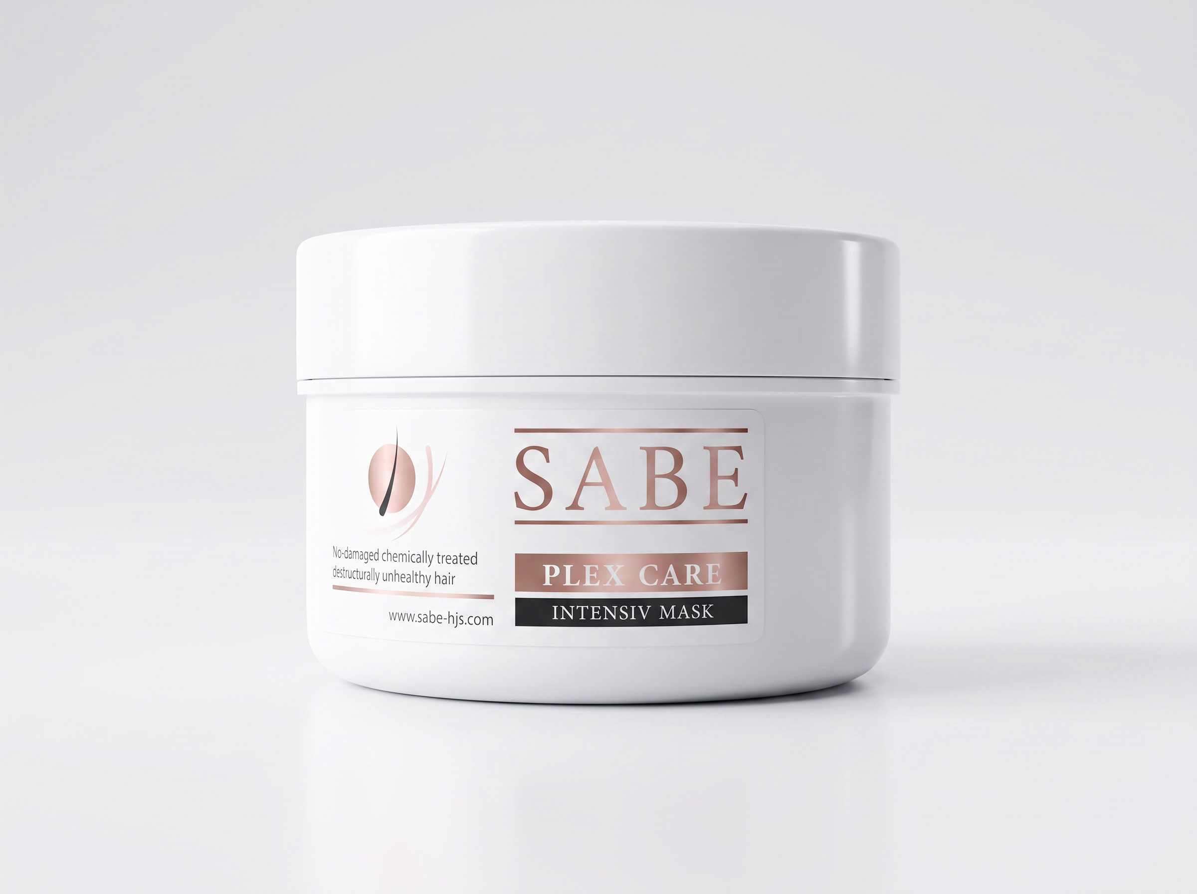 SABE Plex Care Intensiv Mask