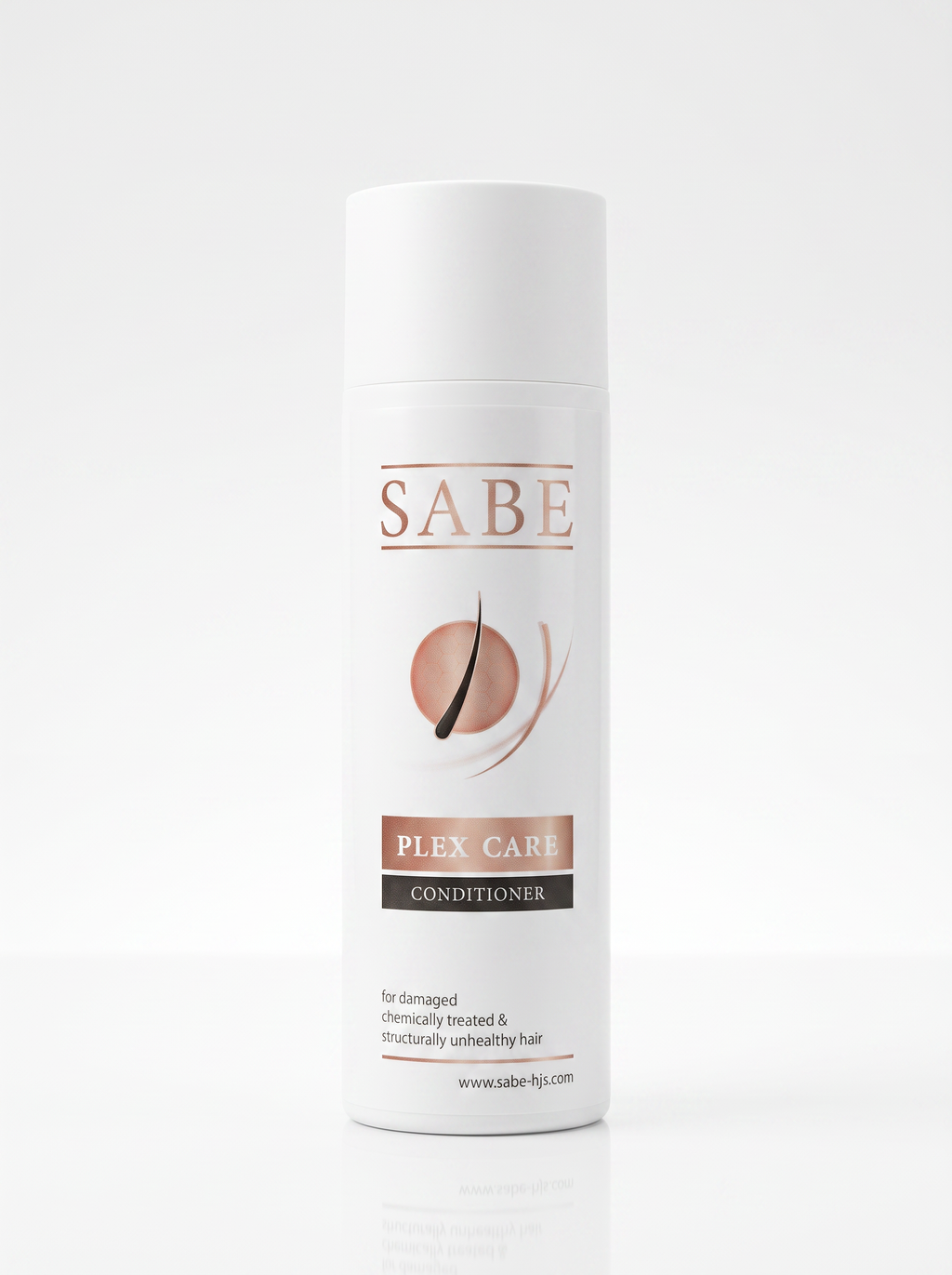 SABE Plex Care Shampoo
