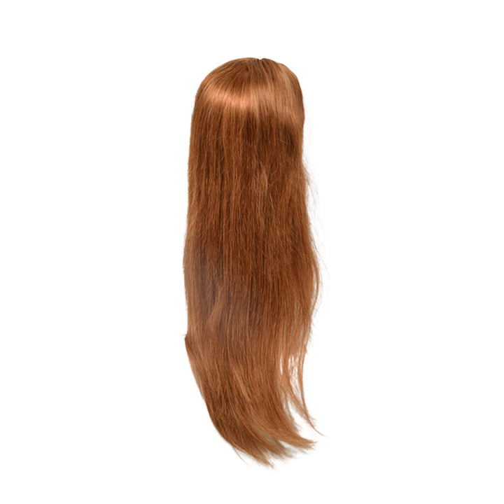 SABE Virgin Hair Wig - Brown | Honey Blonde Lace Front Human Hair Wig