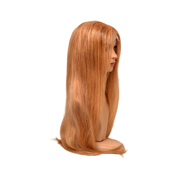 SABE Virgin Hair Wig - Honey Blond | Natural Hair Extention