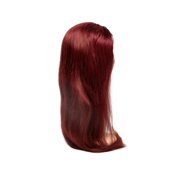 SABE Virgin Hair Wig - Red | Luxury Hair Extensions