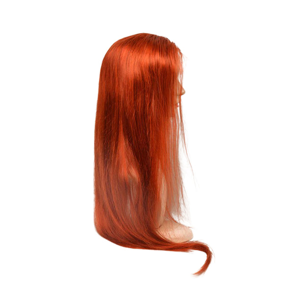 SABE Virgin Hair Wig - Red | Natural Hair Extention
