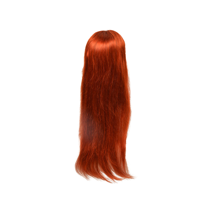 SABE Virgin Hair Wig - Red | Natural Hair Extention