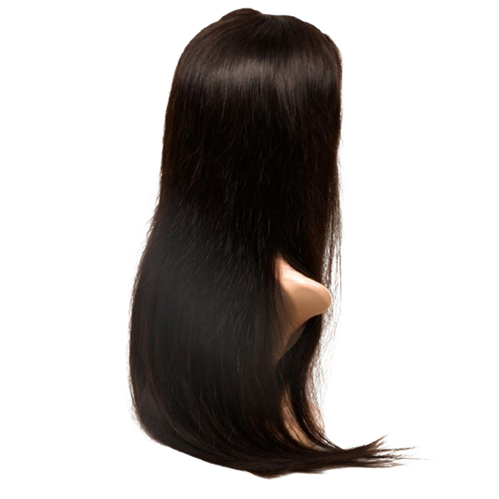 Sabe hair extension wig closure HD Lace 100% Human Hair