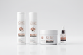 SABE Plex Care Collection – 4 Bottles